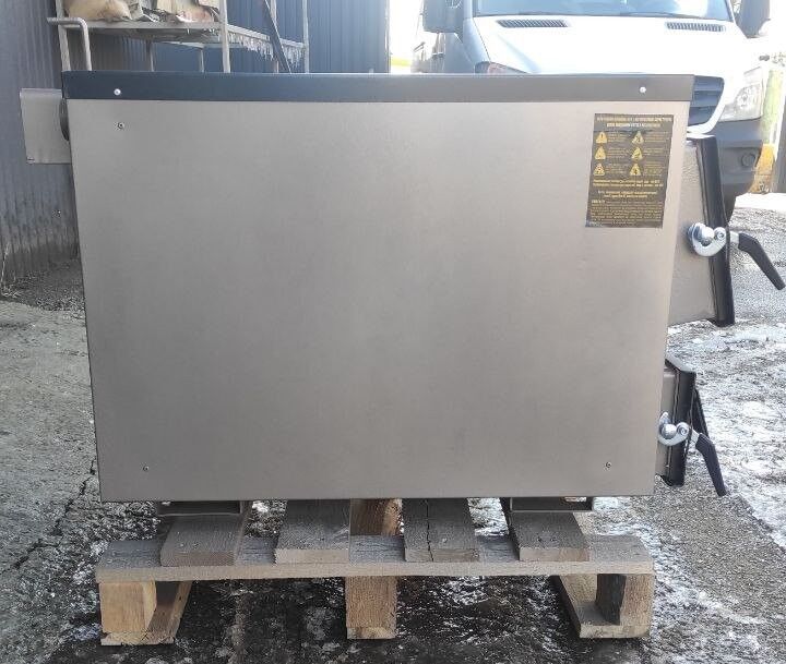 Bizon M200P4 Котел Bizon M200P4