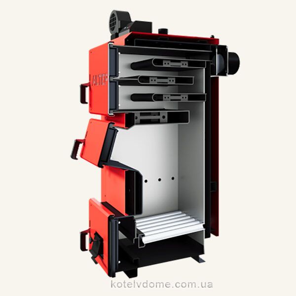 Rozrez kotla Altep Duo plus Altep Duo plus2