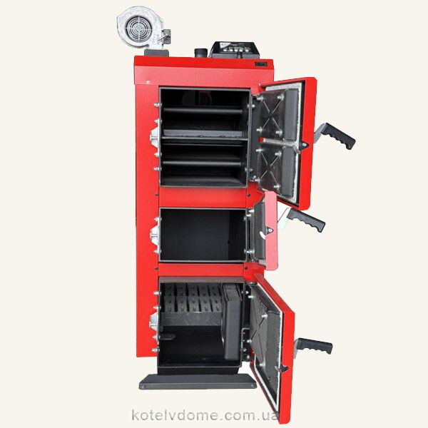 Rozrez kotla Altep Duo plus1 Котел Altep Duo plus1