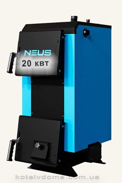 Kotel Neus Heat ECO 20 Котел NEUS HEAT ЕКО 20 квт