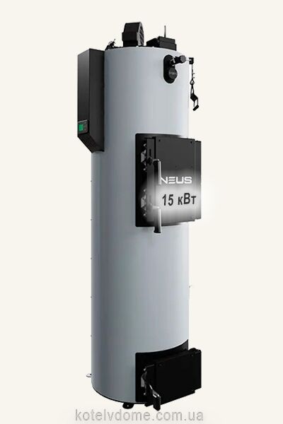 Kotel Neus Turbo Max15 Котел Neus Turbo Max 15 квт